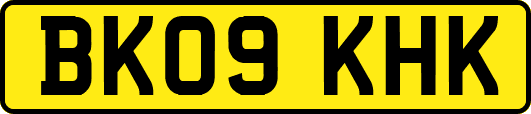 BK09KHK