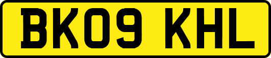 BK09KHL