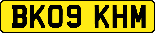 BK09KHM