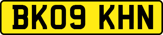 BK09KHN