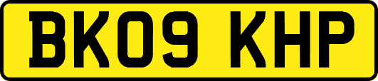 BK09KHP