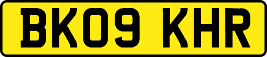 BK09KHR