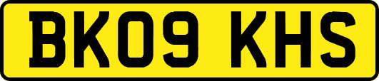 BK09KHS
