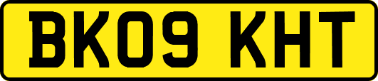 BK09KHT