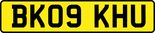 BK09KHU