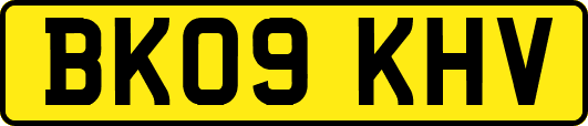 BK09KHV
