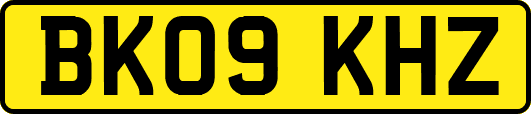 BK09KHZ