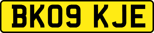 BK09KJE
