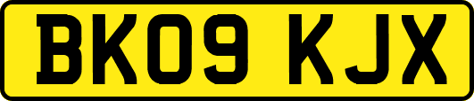 BK09KJX
