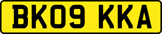 BK09KKA