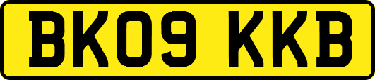 BK09KKB