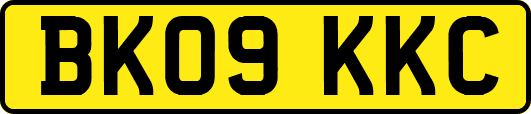 BK09KKC
