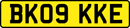 BK09KKE