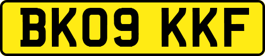 BK09KKF