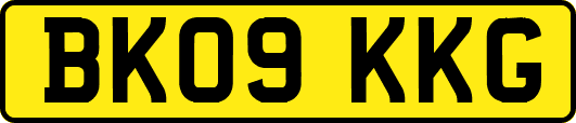 BK09KKG