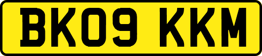 BK09KKM
