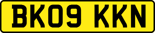 BK09KKN