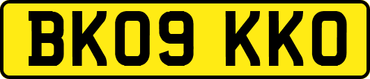 BK09KKO