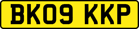 BK09KKP