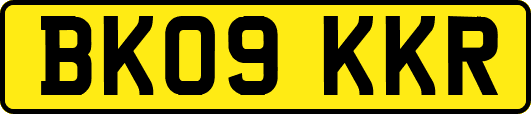 BK09KKR