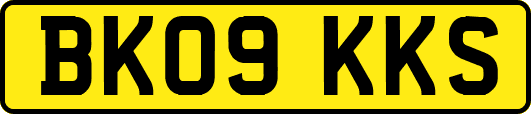 BK09KKS