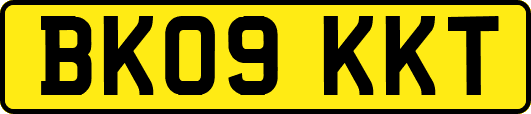 BK09KKT