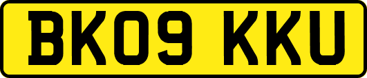 BK09KKU