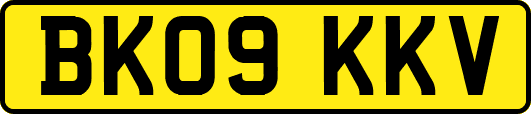 BK09KKV
