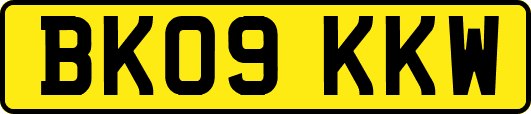 BK09KKW