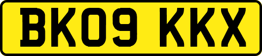 BK09KKX