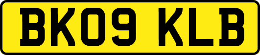 BK09KLB