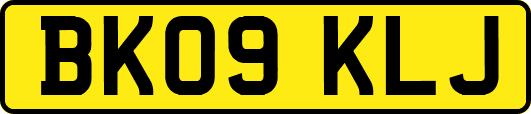 BK09KLJ