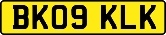 BK09KLK
