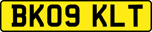BK09KLT