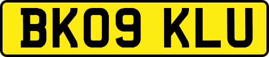 BK09KLU