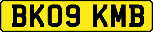 BK09KMB