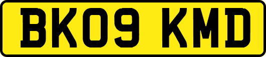 BK09KMD