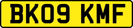 BK09KMF