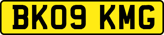 BK09KMG