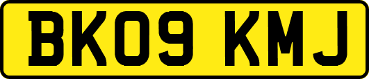 BK09KMJ