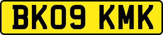 BK09KMK