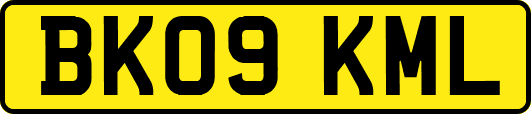 BK09KML