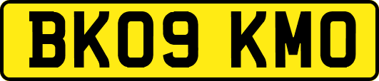 BK09KMO