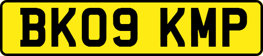 BK09KMP