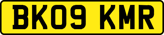 BK09KMR