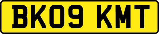 BK09KMT