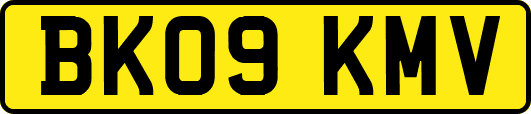 BK09KMV
