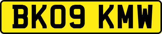 BK09KMW