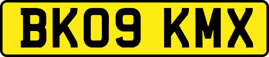 BK09KMX