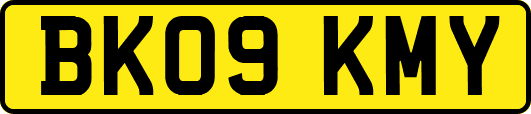 BK09KMY
